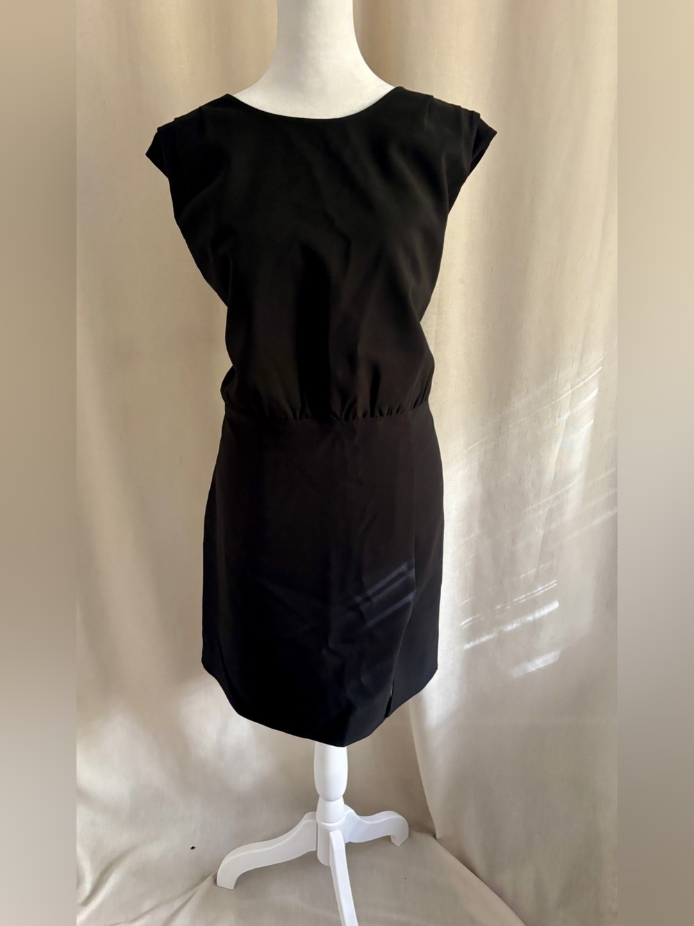 Dynamite Emery Dress — Size L